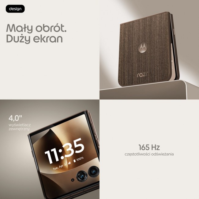 Motorola razr 70 ultra 17.7 cm (6.96