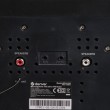 Denver MCA-240 Home audio micro system 40 W Black