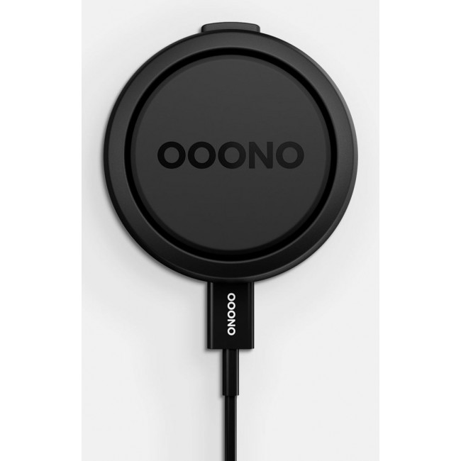 CO-DRIVER NO Traffic Alarm - Warns of Radar
