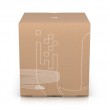 Ubiquiti UISP-Cable-Pro | Copper Cable | CAT5E, FTP, 305m Ubiquiti UISP-Cable-Pro | Copper Cable | CAT5E, FTP, 305m