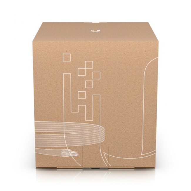 Ubiquiti UISP-Cable-Pro | Copper Cable | CAT5E, FTP, 305m Ubiquiti UISP-Cable-Pro | Copper Cable | CAT5E, FTP, 305m