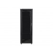 LANBERG FREE STANDING CABINET RACK 19