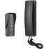 Intercom EURA ADP-24A3 black 2-wire