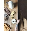 Smeg 50's Style Kettles KLF03CREU Cream