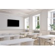 Neomounts WL85-515BL16 TV wall mount 55-75