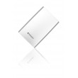 Verbatim Store 'n' Go external hard drive 1000 GB Silver