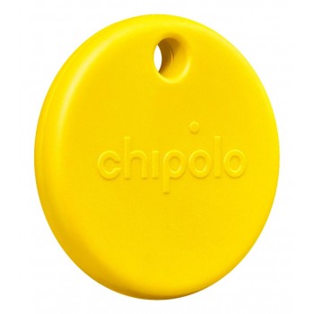 Chipolo POP Universal Finder Yellow