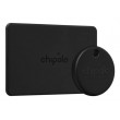Chipolo POP & CARD Personal Finder smart card Black