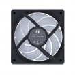 Wireless Fan Lian Li UNI FAN CL, 3-pack - 120mm