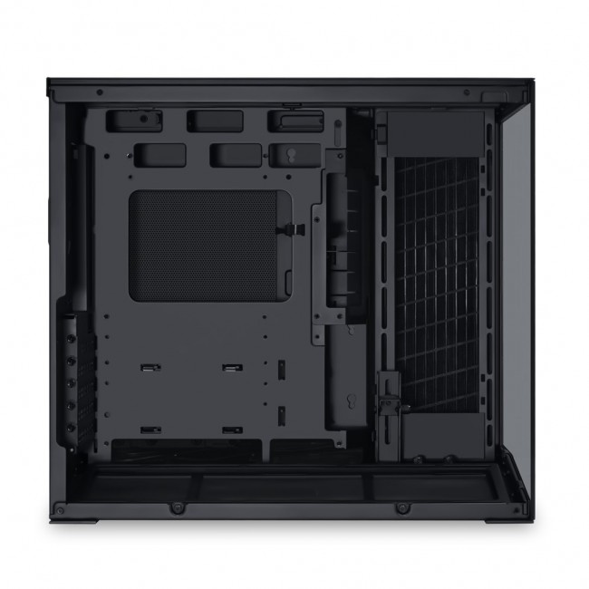 CASE MINITOWER MATX W/O PSU