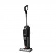 Bissell CrossWave OmniForce Edge Select Upright vacuum Battery Dry&wet Polytetrafluoroethylene (PTFE) Bagless 0 L 22 W Black, Grey