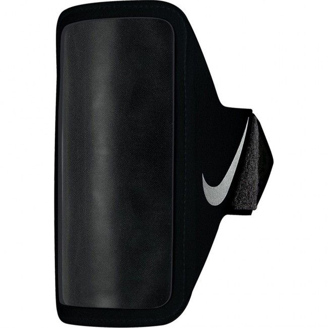 Saszetka na ramię Nike Lean Arm Band NRN65082 czarna