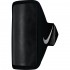 Saszetka na ramię Nike Lean Arm Band NRN65082 czarna
