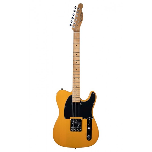 Prodipe Guitars TC80MA BS - gitara elektryczna Prodipe Guitars TC80MA BS - gitara elektryczna