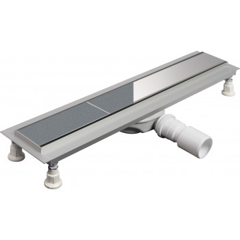 Odp yw liniowy pod ogowy 50 cm - Odwracalny