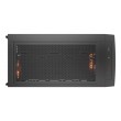 COUGAR Midi Tower Case, Airface ECO, ARGB, Black