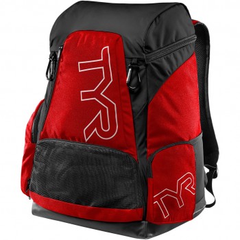 Plecak TYR Alliance 45L Backpk one size
