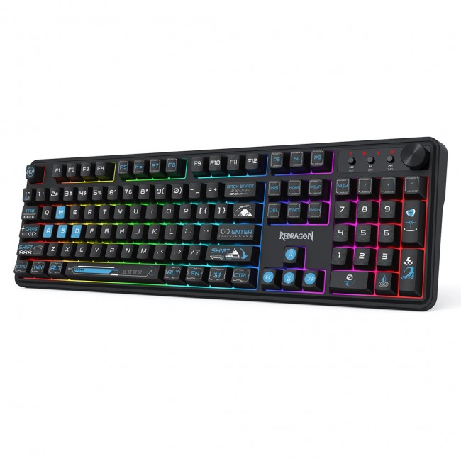 REDRAGON K526BB-WL