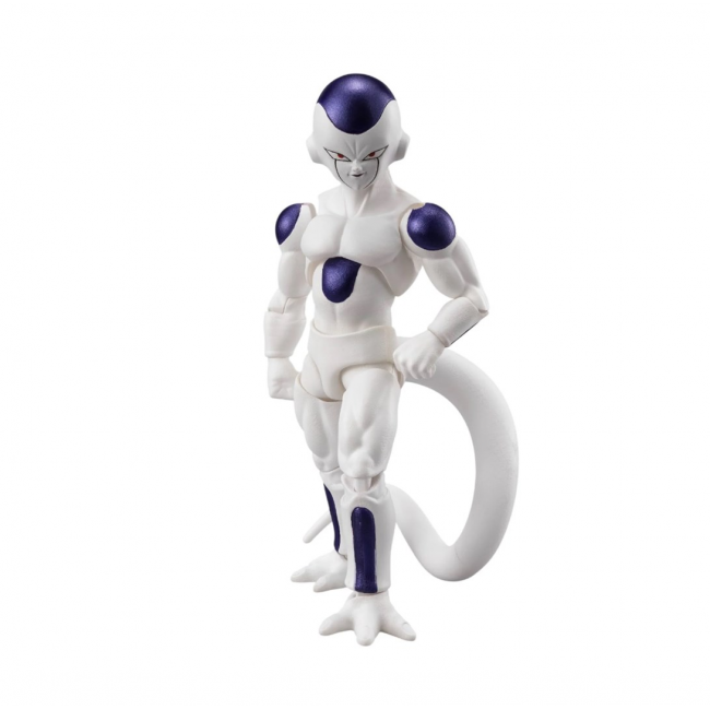 DRAGON BALL SUPER EVOLVE - FIREZA 4TH FORM