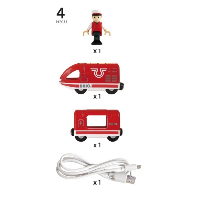 BRIO 7312350337464 BRIO 7312350337464