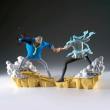 BANPRESTO ONE PIECE SENKOZEKKEI - MONKEY D. GARP