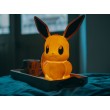 TEKNOFUN Eevee baby night-light Freestanding Brown, Cream LED