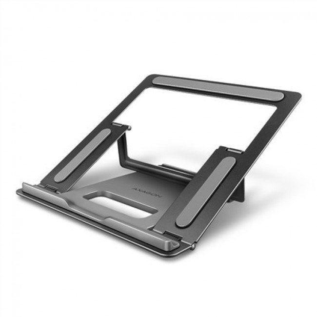 Axagon STND-L Aluminum stand for laptops size 10 Axagon STND-L Aluminum stand for laptops size 10