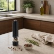 Esperanza EKP001K Black pepper mill