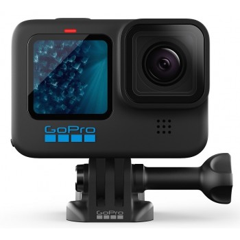 GoPro CHDHX-112-RW sports photography camera 27.6 MP 5K Ultra HD CMOS 25.4 / 1.9 mm (1 / 1.9