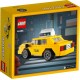 LEGO CREATOR 40468 Yellow Taxi