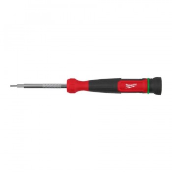 MILWAUKEE PRECISION TORX SCREWDRIVER 4in1...