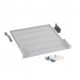 Triton Shelf with perforation 1U 650mm Triton Shelf with perforation 1U 650mm