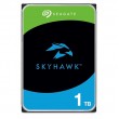 Seagate SkyHawk internal hard drive 1 TB 256 MB 3.5 Seagate SkyHawk internal hard drive 1 TB 256 MB 3.5
