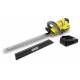 Cordless shears KARCHER HGE 18-50 Battery Set Cordless shears KARCHER HGE 18-50 Battery Set