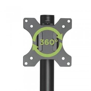 Techly ICA-LCD 401 monitor mount / stand 81.3 cm (32