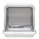 Bomann TSG 5701 Countertop 2 place settings G Bomann TSG 5701 Countertop 2 place settings G