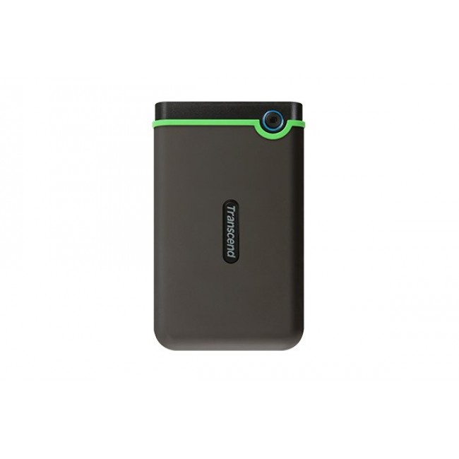 Transcend StoreJet 25M3S 4TB Transcend StoreJet 25M3S 4TB