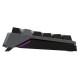Cooler Master MK770 keyboard Gaming USB + RF Wireless + Bluetooth QWERTY US English Black, Grey Cooler Master MK770 keyboard Gaming USB + RF Wireless + Bluetooth QWERTY US English Black, Grey