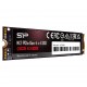 Silicon Power UD90 M.2 4 TB PCI Express 4.0 3D NAND NVMe Silicon Power UD90 M.2 4 TB PCI Express 4.0 3D NAND NVMe