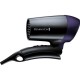 Remington D2400 hair dryer 1400 W Black, Silver