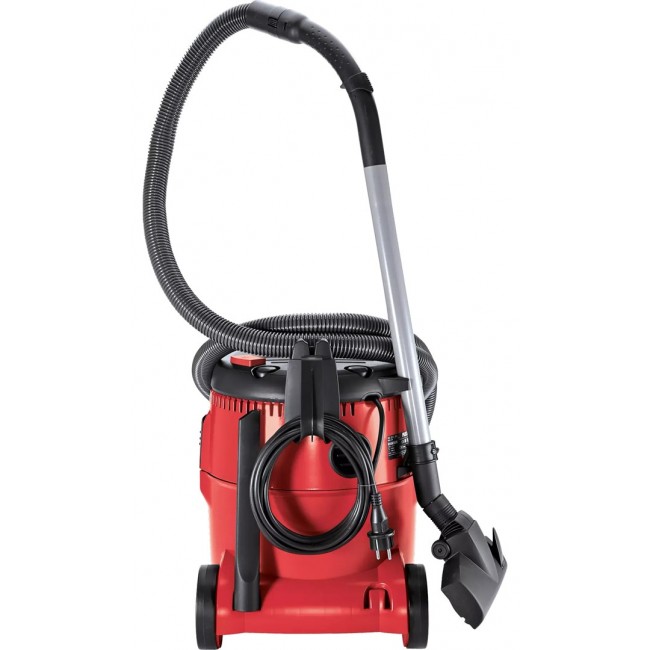 Flex VC 21 L MC Black, Red 20 L 1000 W