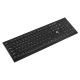 NanoRS Wireless Keyboard and Mouse Combo with Ergonomic Design RS580 for Smooth and Efficient Use NanoRS Wireless Keyboard and Mouse Combo with Ergonomic Design RS580 for Smooth and Efficient Use