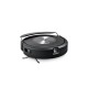 iRobot Roomba Combo j7 Bagless Black, Stainless steel iRobot Roomba Combo j7 Bagless Black, Stainless steel