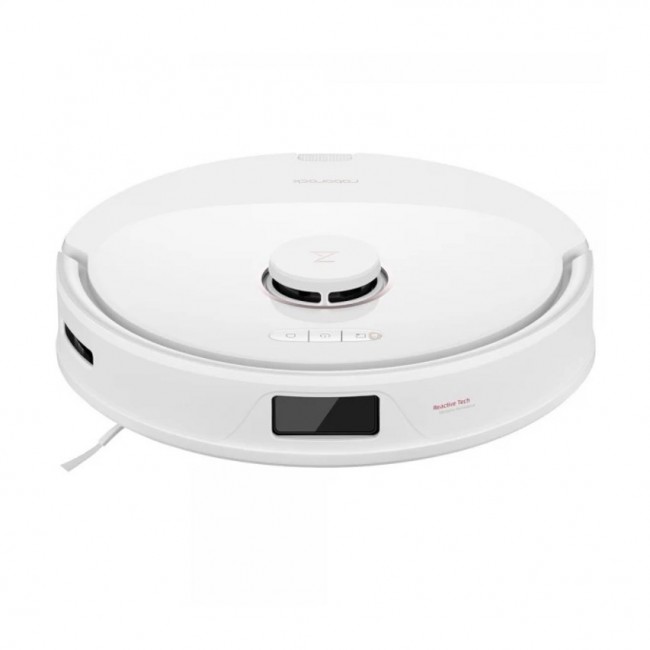Cleaning robot Roborock Q8 Max White Cleaning robot Roborock Q8 Max White