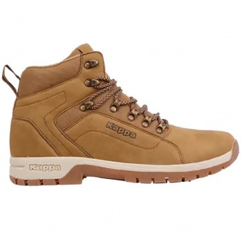 Men's shoes Kappa Dolomo brown 242752 4141 44