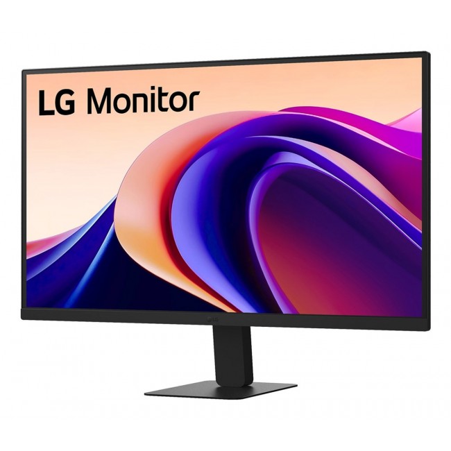 LG 27'' QHD Monitor computer monitor 68.6 cm (27 LG 27'' QHD Monitor computer monitor 68.6 cm (27