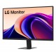 LG 27'' QHD Monitor computer monitor 68.6 cm (27 LG 27'' QHD Monitor computer monitor 68.6 cm (27