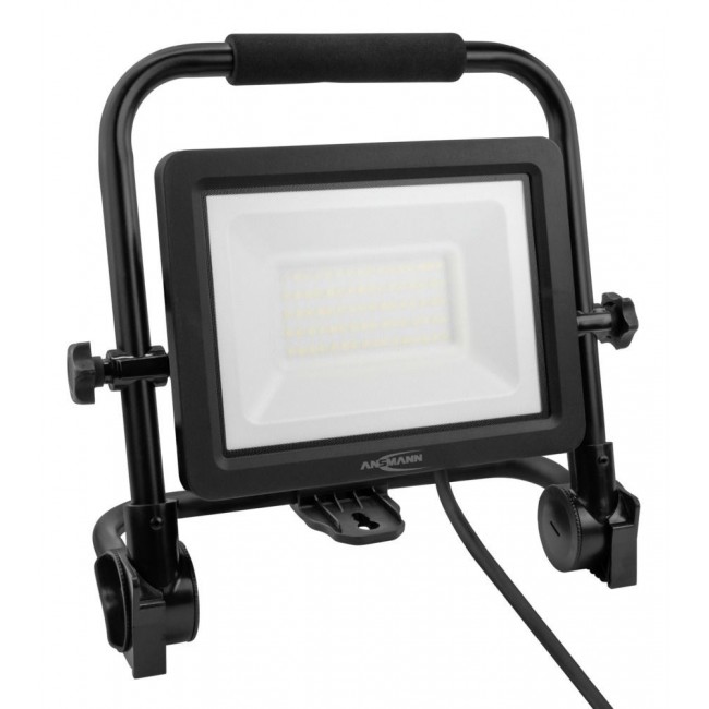Ansmann FL50W-AC Black LED 50 W Ansmann FL50W-AC Black LED 50 W