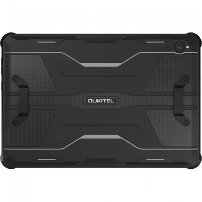 Oukitel RT6 8/256GB Black Rugged 20000 mAh tablet Oukitel RT6 8/256GB Black Rugged 20000 mAh tablet