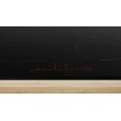 Bosch Serie 6 PVS731HB1E hob Black Built-in 70 cm Zone induction hob 4 zone(s)
